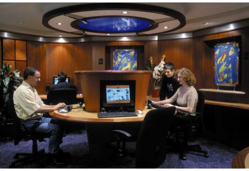 Internet Center